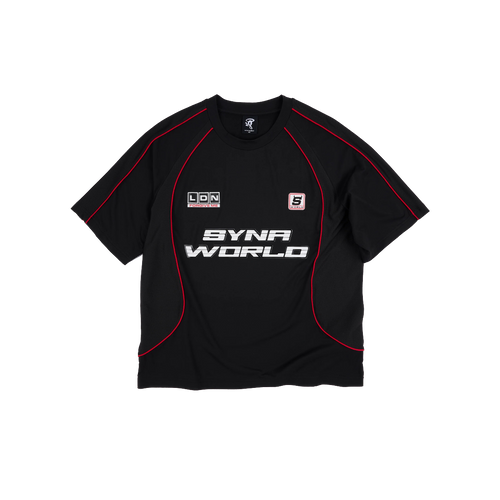Polera Syna Perforated Performance