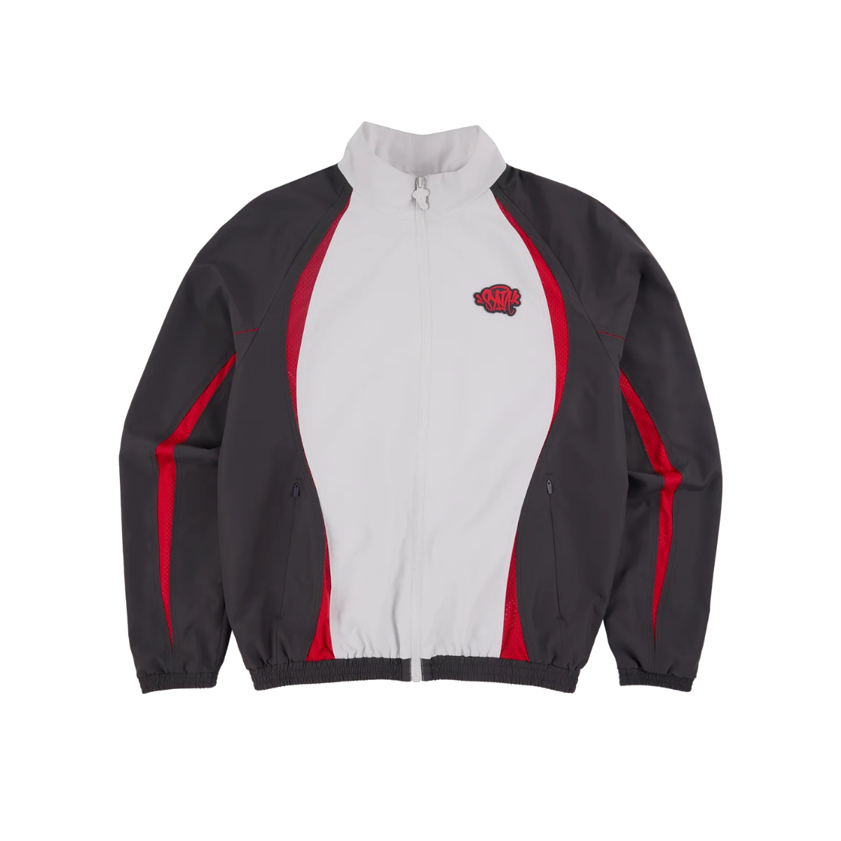 Chaqueta Syna Circa