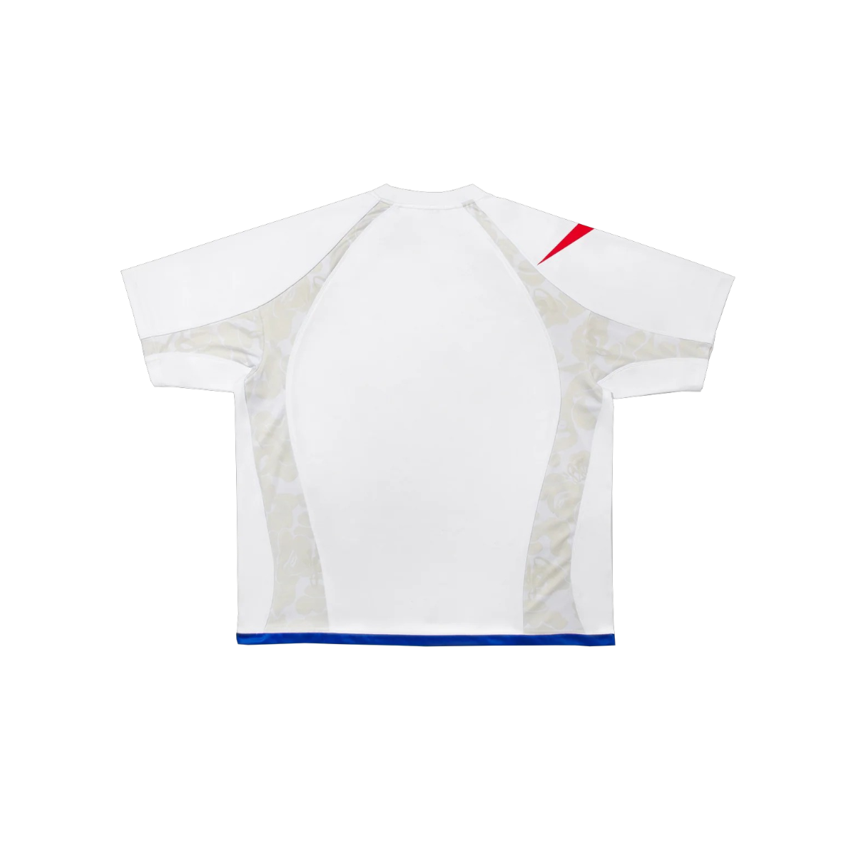 Camiseta Bape x Syna x Spotify Football Top