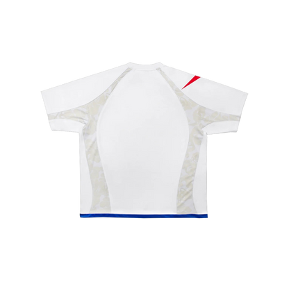 Camiseta Bape x Syna x Spotify Football Top