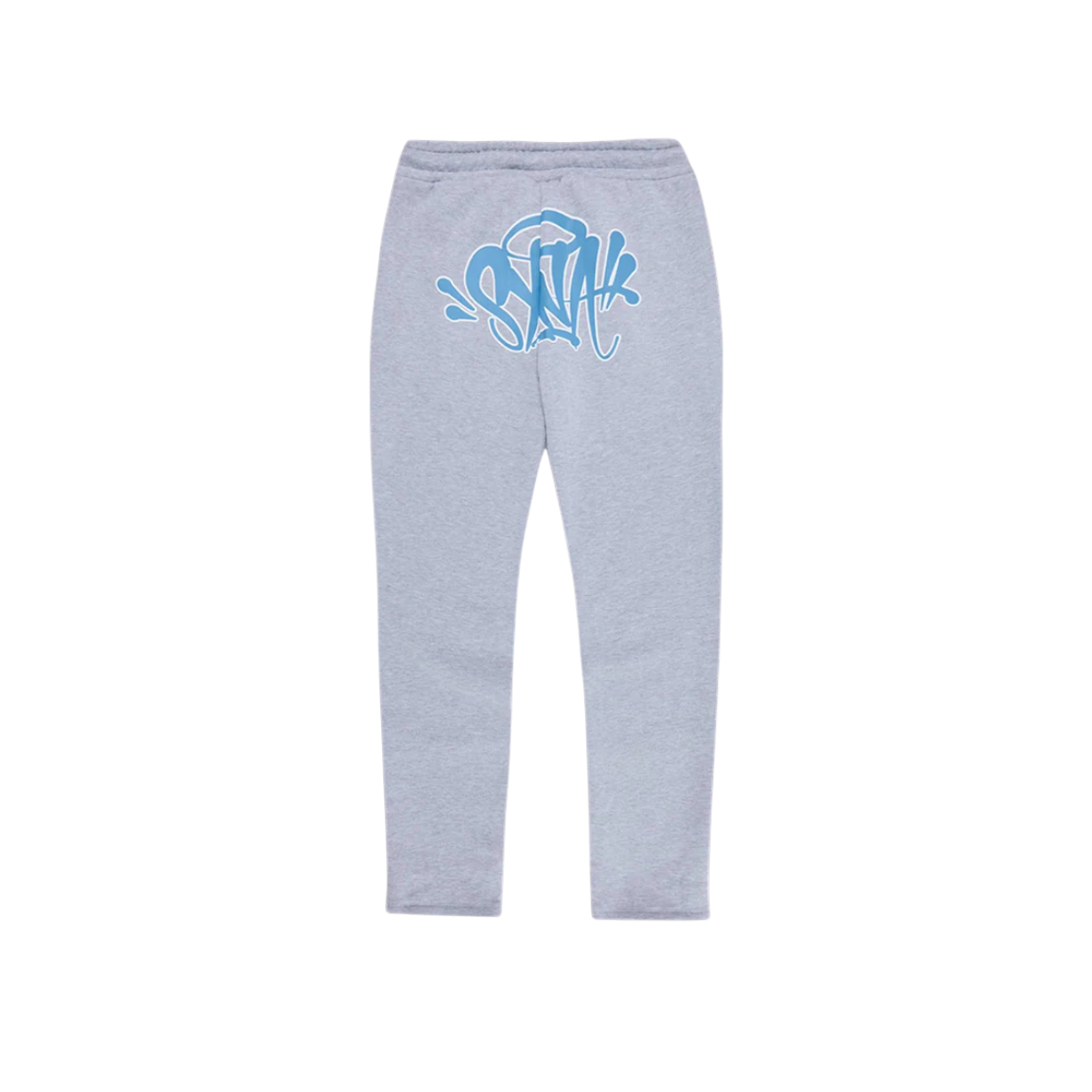 Buzo Syna OG Trackpant (Blue/Grey)