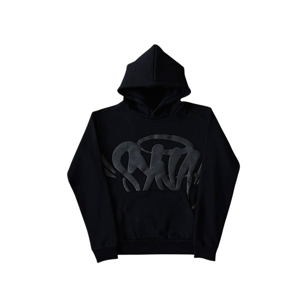 Hoodie Team Syna