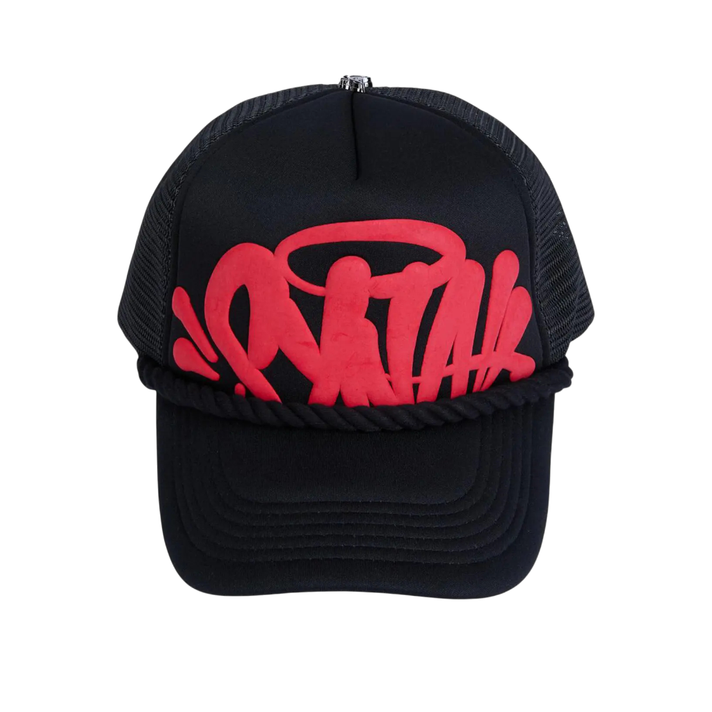 Trucker hat Syna World