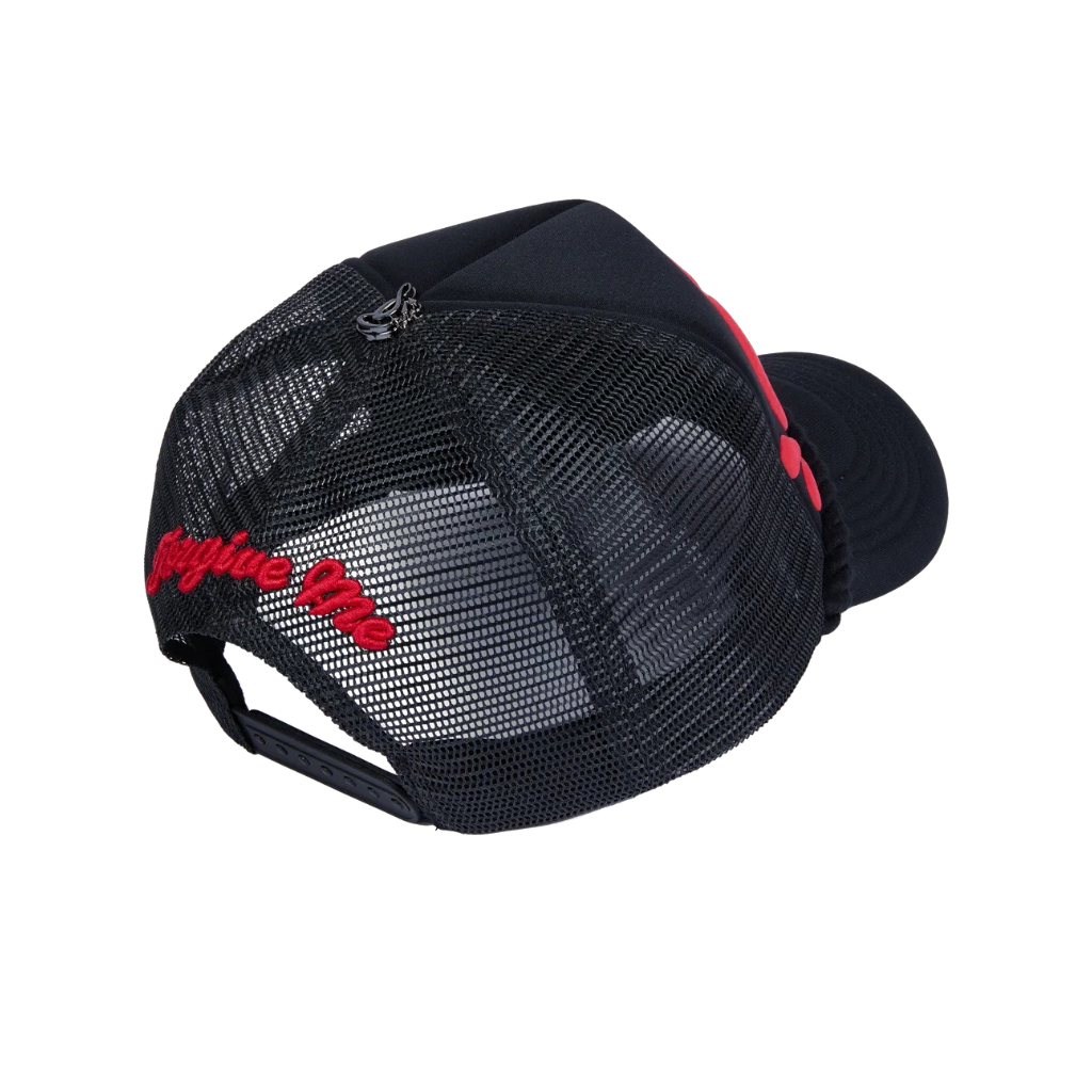 Trucker hat Syna World