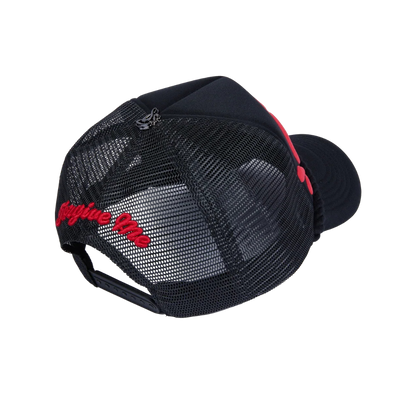 Trucker hat Syna World