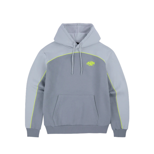 Hoodie Syna Team Syna Pipe Hood Light