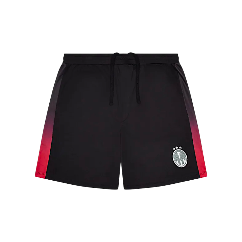 Short Trapstar Training