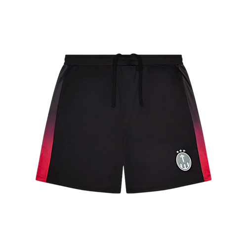 Short Trapstar Training