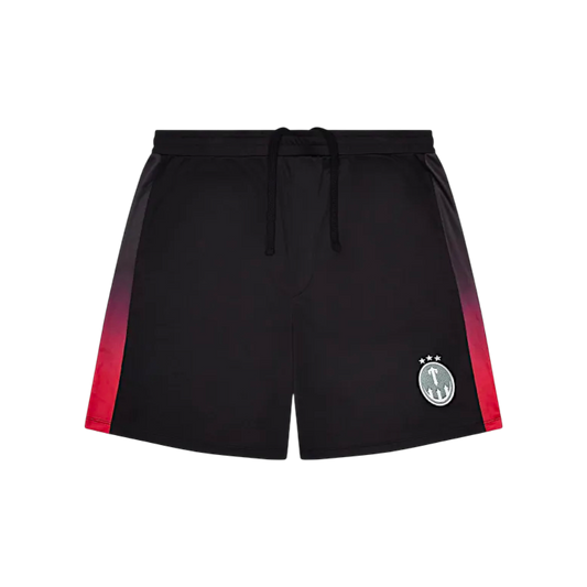 Short Trapstar Training