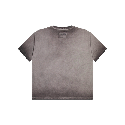 Polera Trapstar Irongate Seam