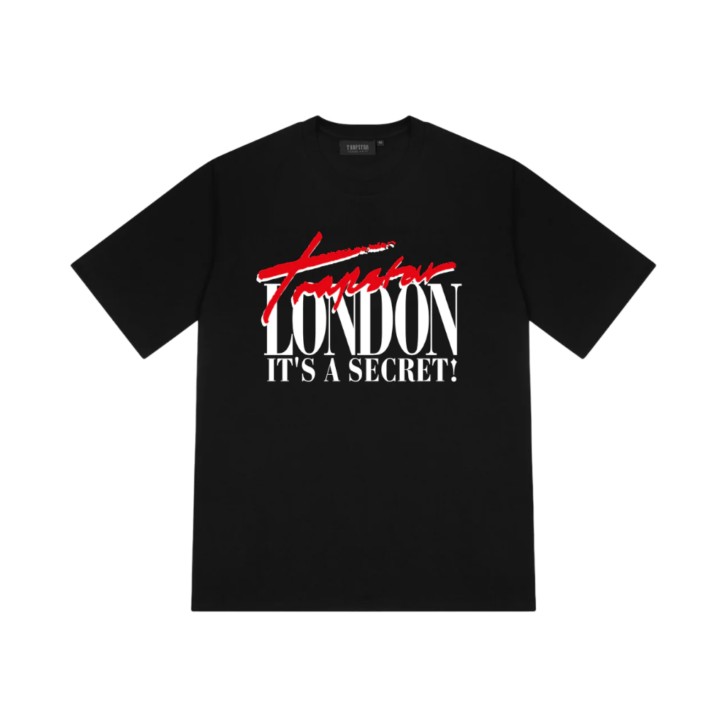 Polera Trapstar London Tee