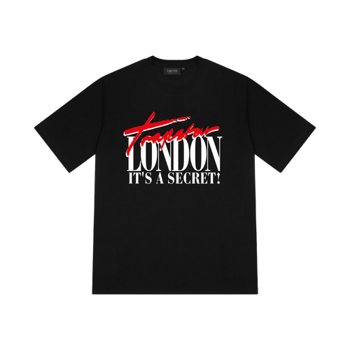 Polera Trapstar London Tee