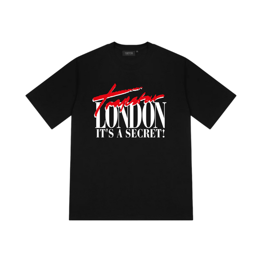 Polera Trapstar London Tee