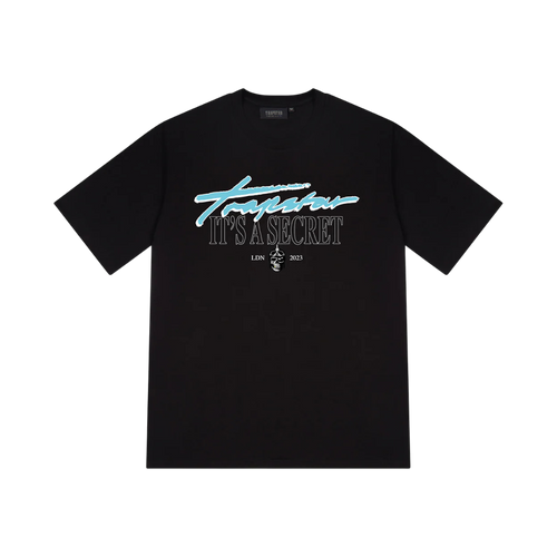 Polera Trapstar It´s A Secret