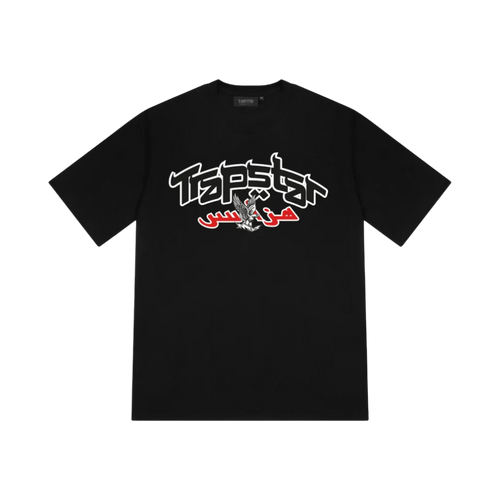 Polera Trapstar SS It's A Secret