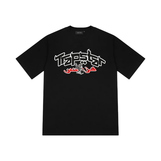 Polera Trapstar SS It's A Secret