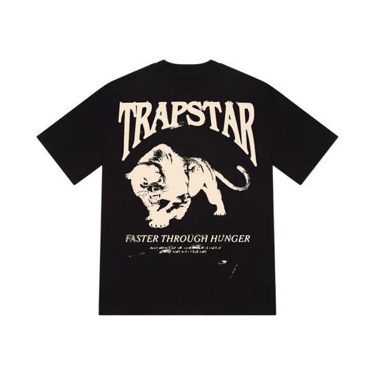 Polera Trapstar Nocturnal Tee