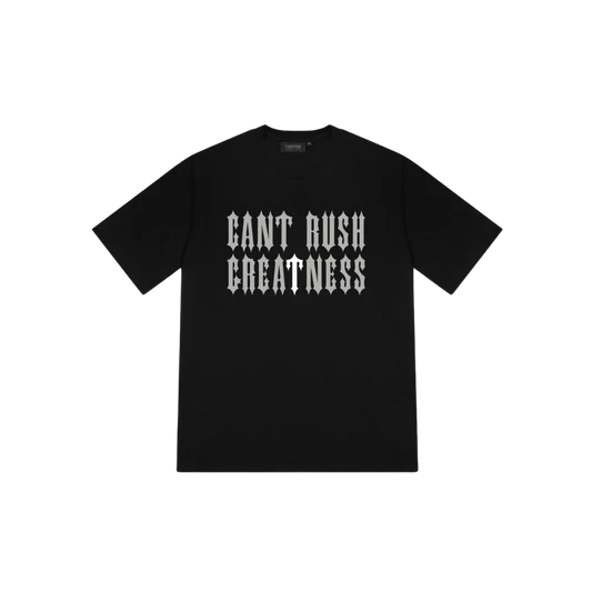 Cant Rush Greatness Tee Trapstar x Central Cee