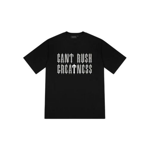 Cant Rush Greatness Tee Trapstar x Central Cee