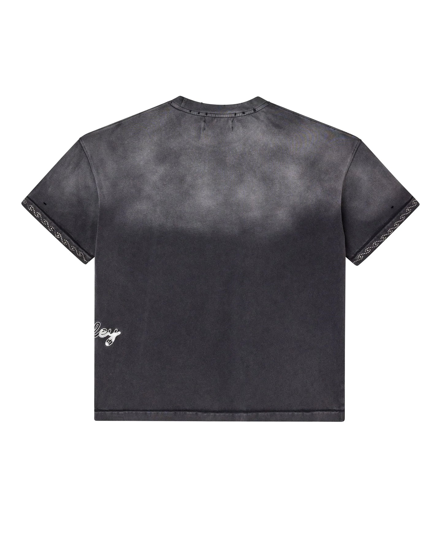 Polera Valley Dreams Pierced Tee