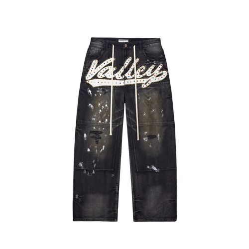 Pantalón Valley Dreams Fury Painters