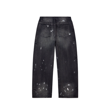 Pantalón Valley Dreams Fury Painters