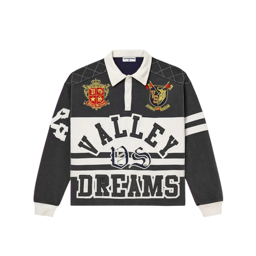 Valley Dreams Rugby