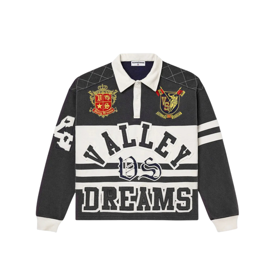 Valley Dreams Rugby