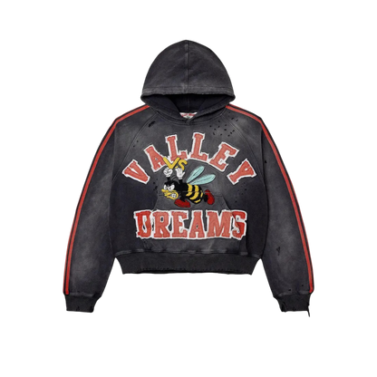 Hoodie Valley Dreams Anthem Pullover