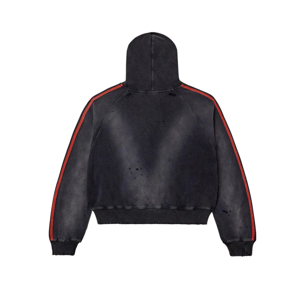 Hoodie Valley Dreams Anthem Pullover