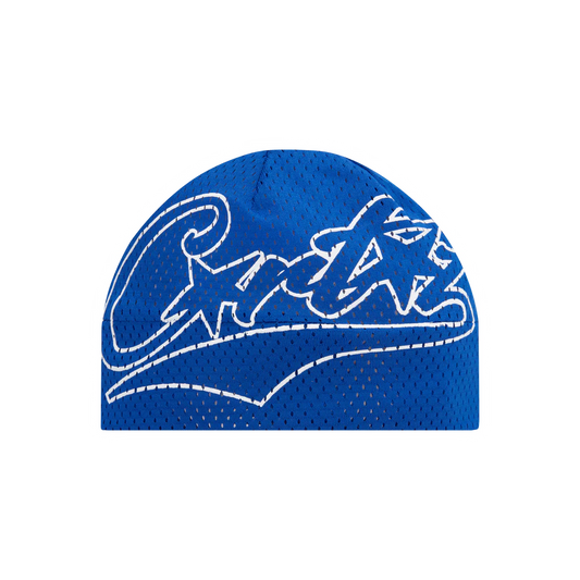 Woosh Sport Beanie (Blue)