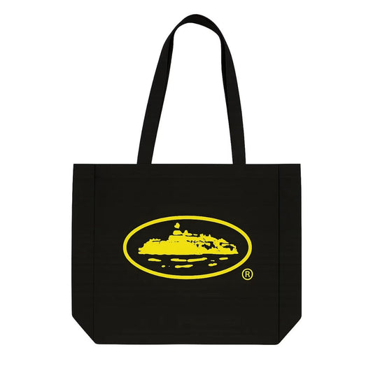 Tote Bag Corteiz (Yellow)