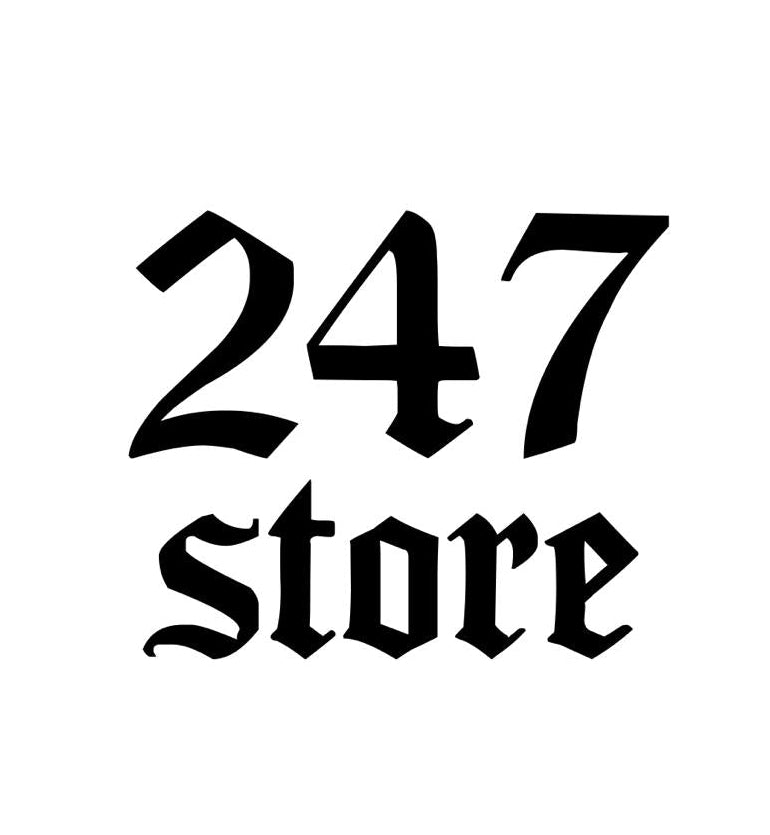 Poleron Corteiz Sponsors Training Crewneck – 247 STORE