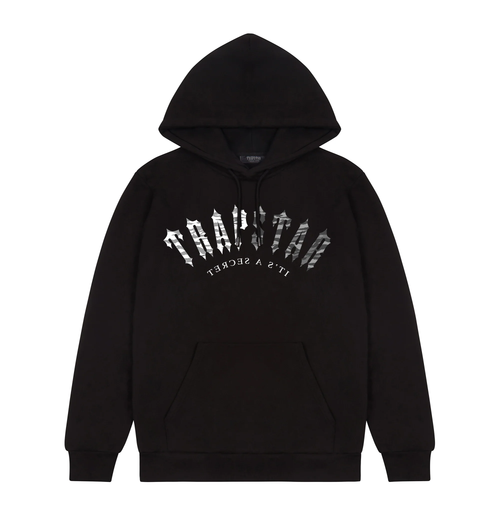 Irongate Arch Hoodie