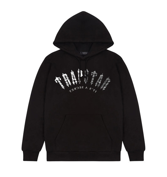 Irongate Arch Hoodie
