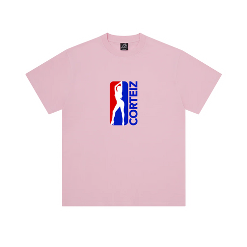 Nda Tee (Baby Pink)
