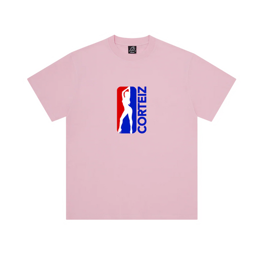 Nda Tee (Baby Pink)