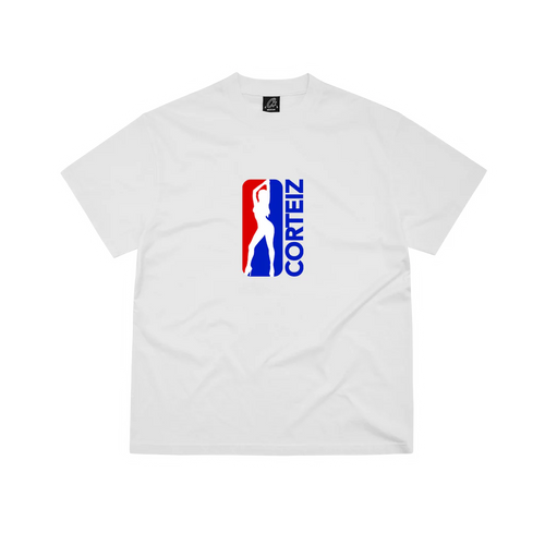 NDA Tee (White)