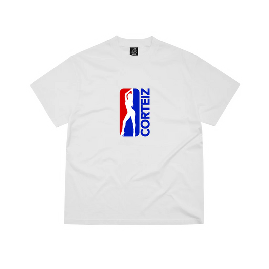 NDA Tee (White)
