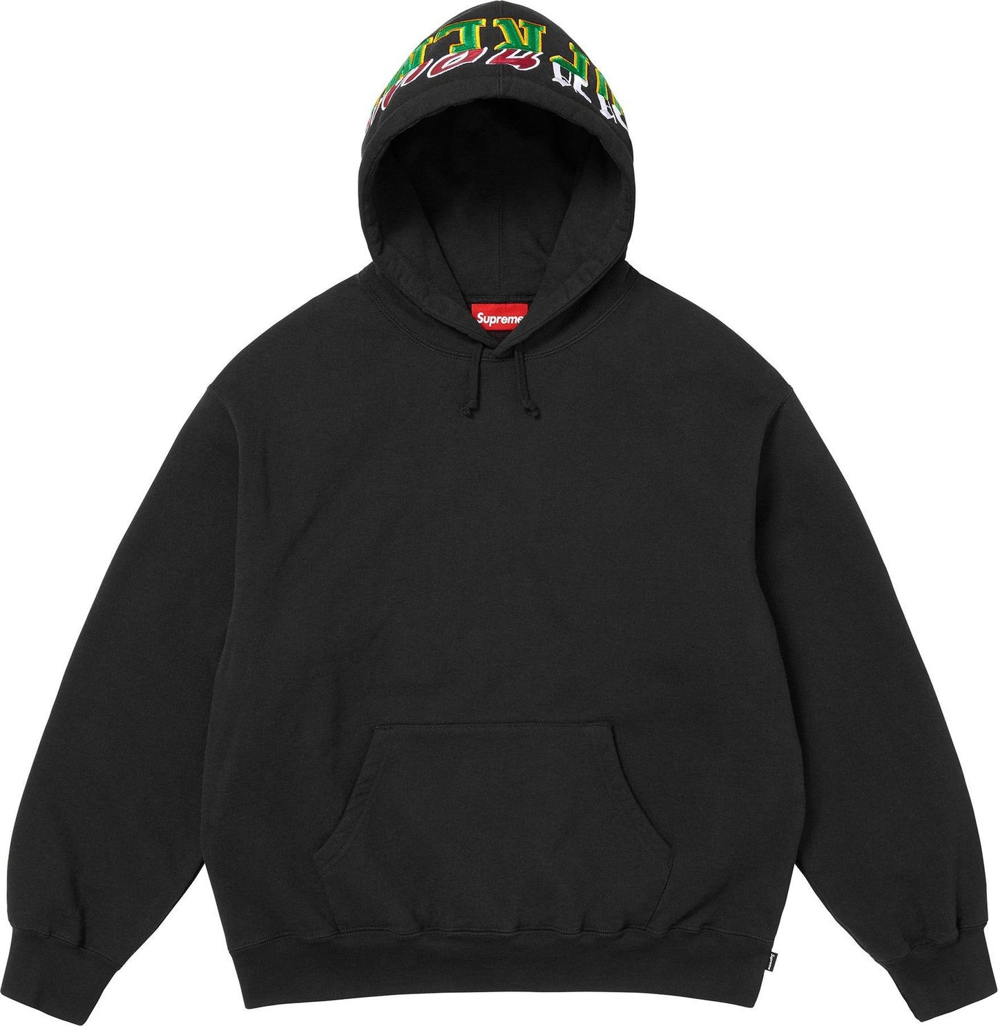 Poleron Multilogo Supreme FW25