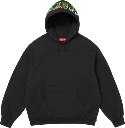 Poleron Multilogo Supreme FW25