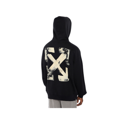 Poleron Off-White Spray Arrow Skate