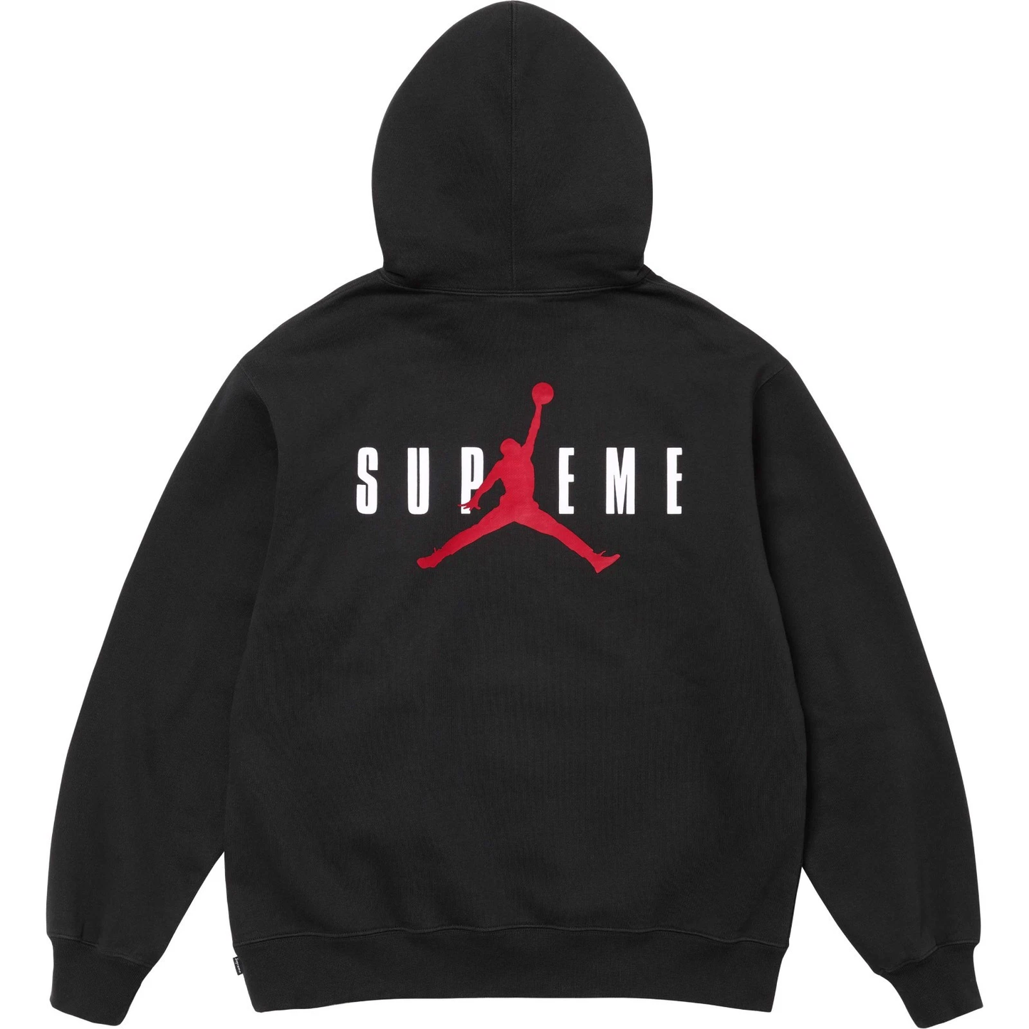 Hoodie Supreme x Jordan