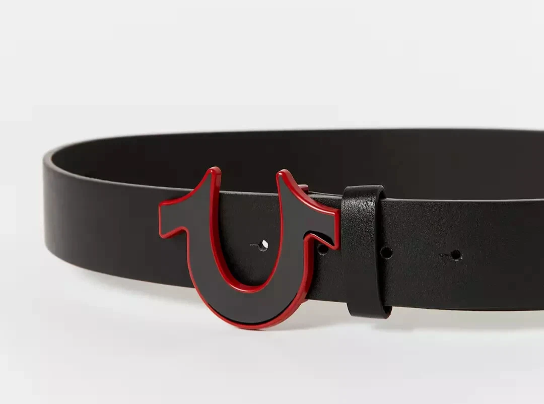 Cinturón True Religion