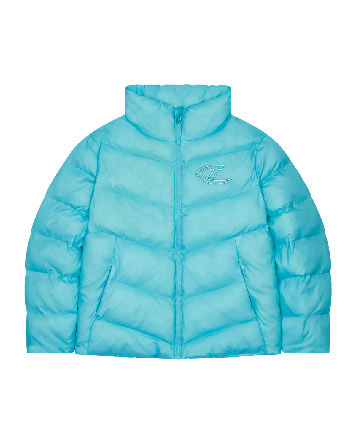 Hyperdrive Puffer Trapstar
