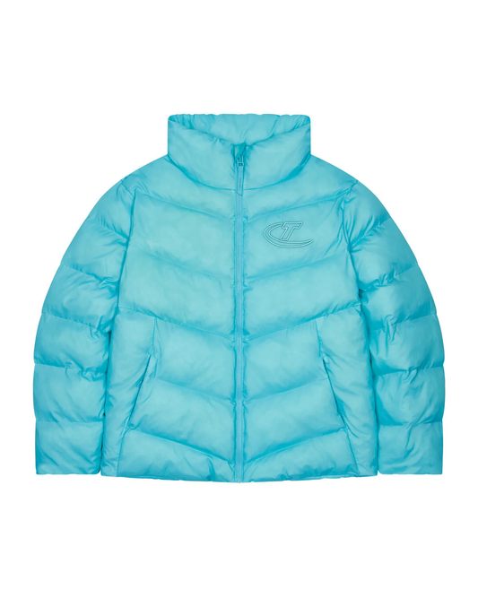 Hyperdrive Puffer Trapstar