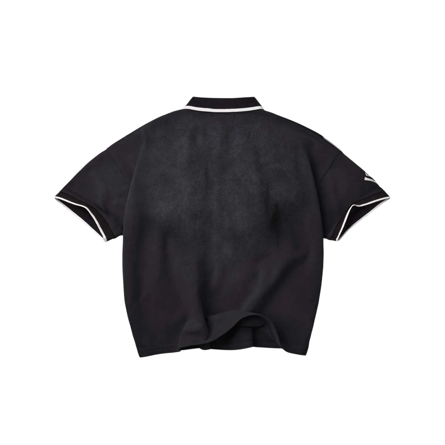 Polera Vale Forever Panda Polo