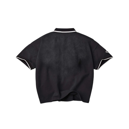 Polera Vale Forever Panda Polo